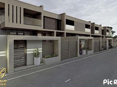 Villetta a schiera in Residenziale