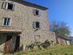 Rustico/Casale in Residenziale