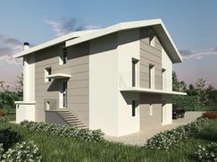 Appartamento in Residenziale