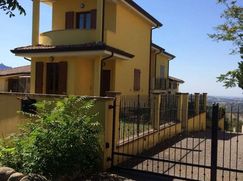 Villetta a schiera in Residenziale