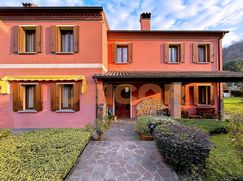 Villa in Residenziale