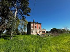 Rustico/Casale in Residenziale