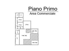 Ufficio in Commerciale