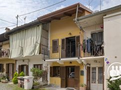 Casa Bi/Trifamiliare in Residenziale