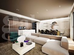Appartamento in Residenziale