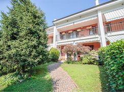 Villetta a schiera in Residenziale