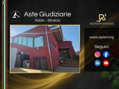 Villetta a schiera in Residenziale