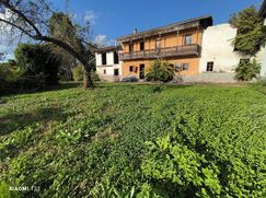 Rustico/Casale in Residenziale