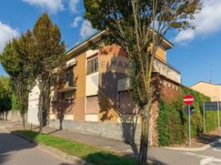 Casa indipendente in Residenziale