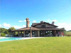 Villa in Residenziale