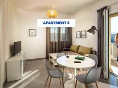 Appartamento in Residenziale
