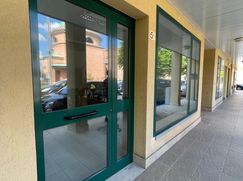Ufficio in Commerciale