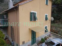 Villetta a schiera in Residenziale