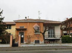 Villa in Residenziale