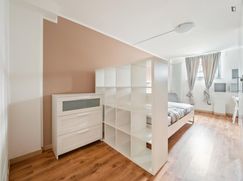 Stanza in Residenziale