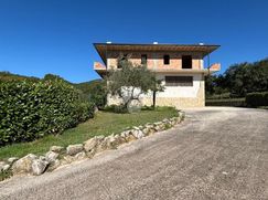 Casa indipendente in Residenziale