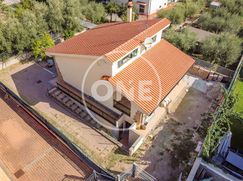 Villa in Residenziale