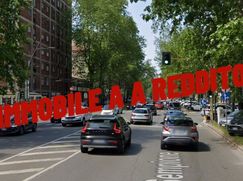 Negozio/Locale commerciale in Commerciale