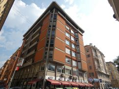 Ufficio in Commerciale