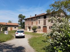 Rustico/Casale in Residenziale