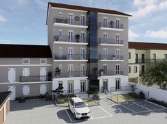 Appartamento in Residenziale