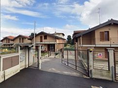 Appartamento in Residenziale