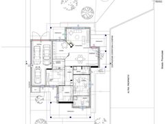 Villa in Residenziale