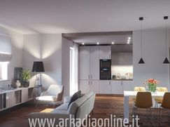 Casa indipendente in Residenziale