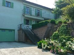 Villa in Residenziale