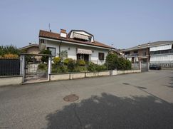 Villa in Residenziale