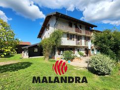 Casa indipendente in Residenziale
