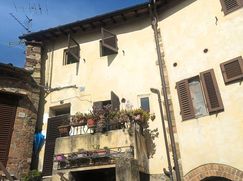 Villetta a schiera in Residenziale