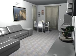 Appartamento in Residenziale