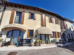 Villetta a schiera in Residenziale