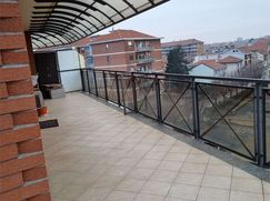 Attico/Mansarda in Residenziale
