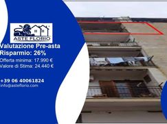Appartamento in Residenziale