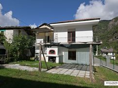 Casa indipendente in Residenziale