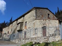 Rustico/Casale in Residenziale