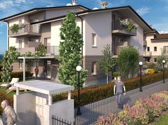 Appartamento in Residenziale