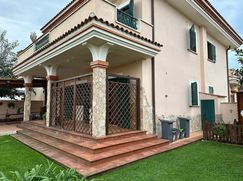 Villa in Residenziale
