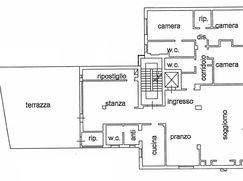Appartamento in Residenziale