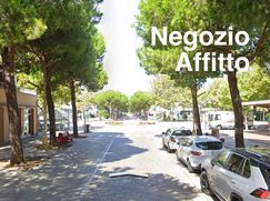 Negozio/Locale commerciale in Commerciale