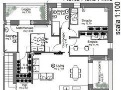 Appartamento in Residenziale