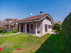 Villa in Residenziale