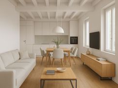 Appartamento in Residenziale