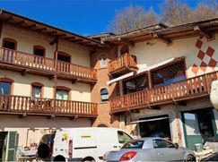 Villetta a schiera in Residenziale