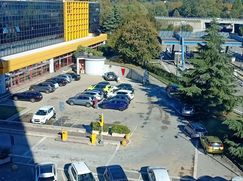 Box/posto auto in Residenziale