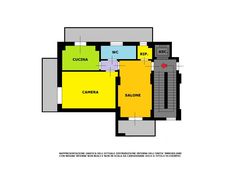 Appartamento in Residenziale