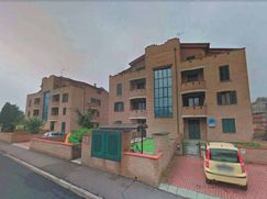 Box/posto auto in Residenziale