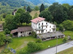 Edificio in Residenziale